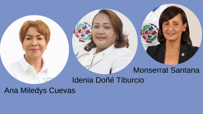 Sólo tres Diputadas de San Cristóbal se han referido al tema de Docalsa Najayo Arriba
